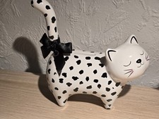 Spardose Katze Cat Mit