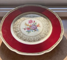 Antique porcelain - antique,