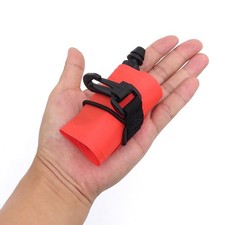 Tauchboje aufblasbare Boje