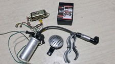 Simson S51 S53 S83 S51E KR51 Vogelserie  Zündung 6V Gelbatterie 5AH Unterbrecher