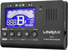 MT1 Metronom Stimmgerät 3 in
