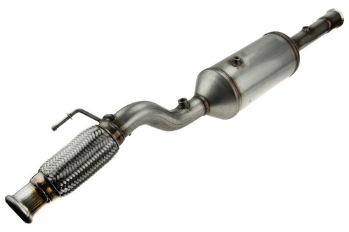 Dieselpartikelfilter dpf - dieselpartikelfilter,