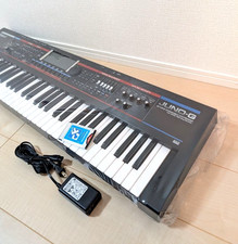 Roland JUNO-G Synthesizer