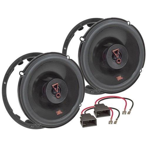 Jbl stage3 627f set passt - passt, für
