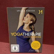 Ursula Karven - Yogatherapie 01 | DVD |
