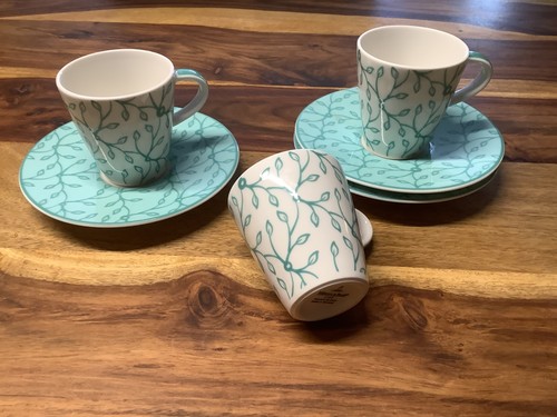 Villeroy boch kaffe club - kaffe,