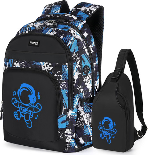 Schulrucksack jungen teenager - jungen,