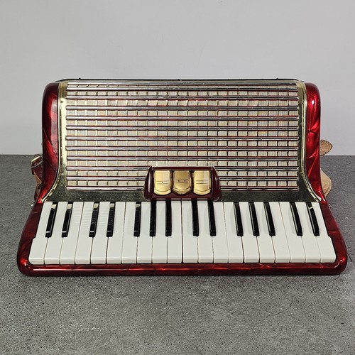 Hohner concerto akkordeon - ii,