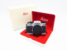 Leica 10067 R7 Chrome SLR