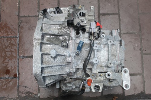 Automatikgetriebe ungeprüft - automatikgetriebe,