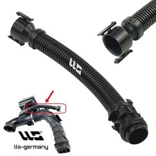 Reinluftrohr für BMW 5er F10