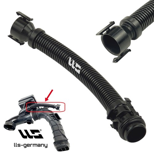 Reinluftrohr für bmw 5er f10 - für,