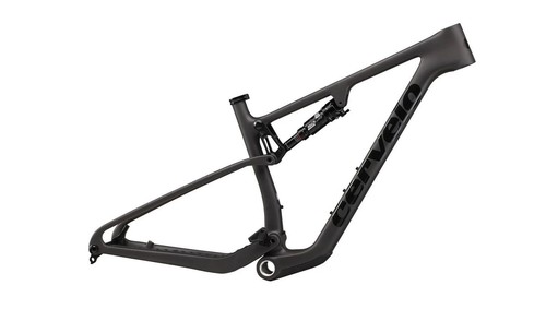 Cervélo zfs carbon race - cervélo, zfs-5
