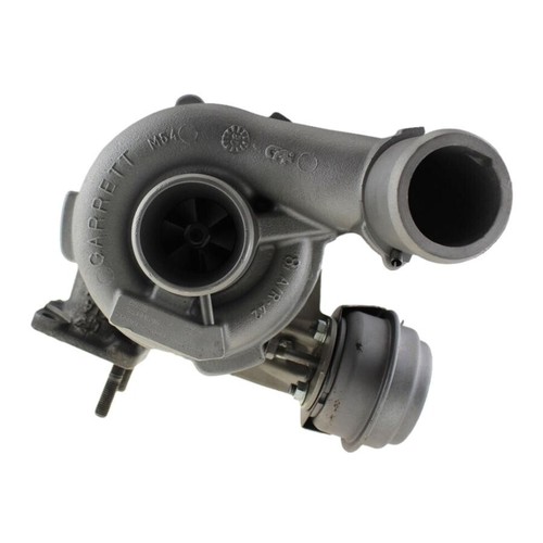 Turbolader garrett 712766 - garrett, 712766-1
