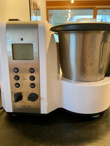 Jupiter thermomaster plus - jupiter,