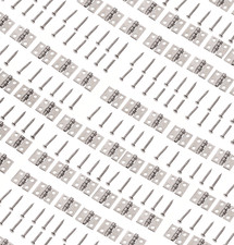 ✅ 20x Mini Scharniere mit