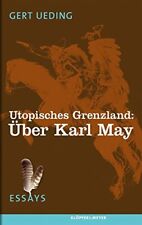 Gert Ueding - Utopisches