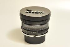 Tamron SP 151B 17mm F3.5 for