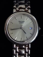 Pulsar Armbanduhr Herrenuhr Neu.BB