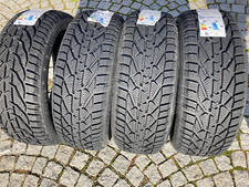 4 neue 205/55 R16 91H XL Taurus by Michelin SNOW Winterreifen