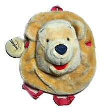 Winnie puuh Rucksack Disney Cosplay Tasche Bag Disneyland Vintage Retro pooh