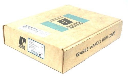 Neu reliance electric 52861 - neu,