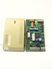 Sauter Regler ecos EYE442 F001 Heizungssteuerung Regelung Einheit 19-29V #12