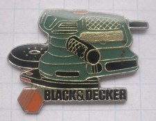 Black decker - decker, /