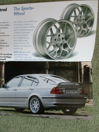 Kelleners sport e36 - e36, e46