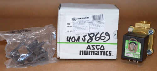 Riegler asco sce210d095 wege - riegler,