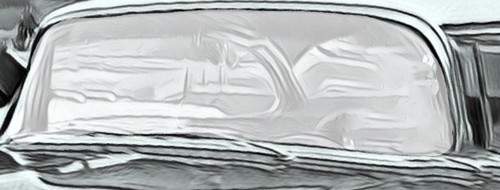 Pontiac starchief 56 - , 55