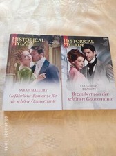 2 x Historical My Lady Nr