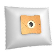 10 Staubsaugerbeutel geeignet