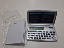 Taschenübersetzer Englisch