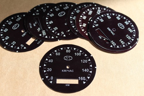 M72 imz kmz zifferblatt - mm,