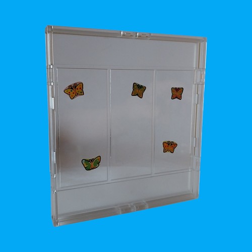Playmobil transparente wand - playmobil,