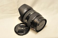 Minolta AF 24-105mm F3.5-4.5 D