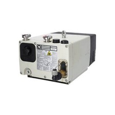 LEYBOLD SOGEVAC SV 16 Drehschieber-Vakuumpumpe 1090110