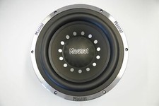 MAGNAT ADR 300 30cm Basslautsprecher Subwoofer Tieftöner  mit 2000 Watt max.