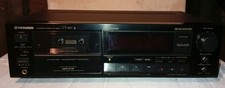 Pioneer CT 447 Tape Deck 