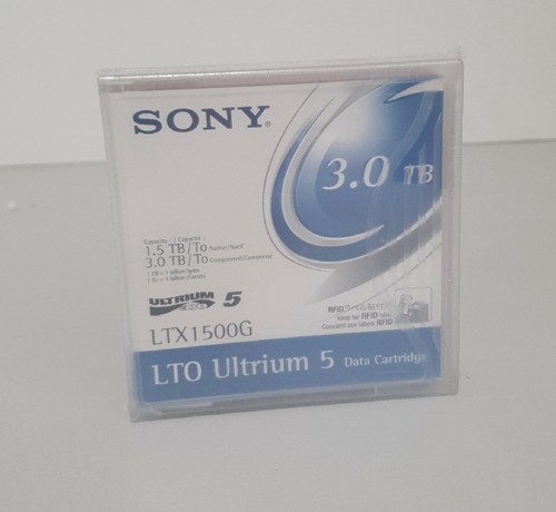 Datenkassete sony lto ultrium - lto,