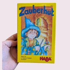 Zauberhut Zauberhutspiel