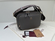 AIGNER Tasche Zita S Diamond G