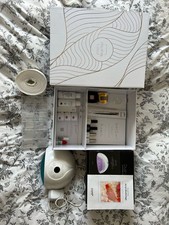 Acryl-/Gel-Nägel Starter Set mit Extrazubehör