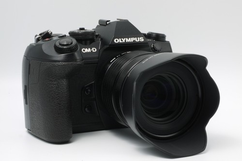 Olympus mark ii body - olympus, om-d
