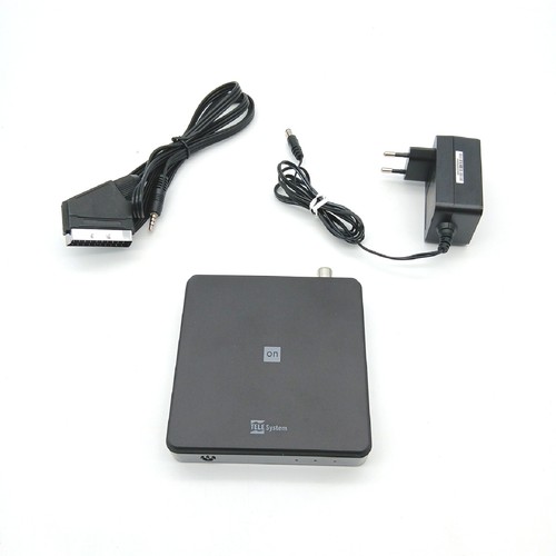 Tele system android - hd:,