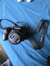 Panasonic Lumix FZ300