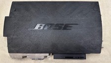Audi  BOSE Verstärker 4G1035223A Sound System Original