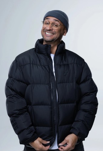 Performance winterjacke - jp,