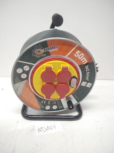 Ad101 kabeltrommel - ad101,